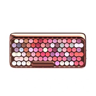 Bàn phím cơ bluetooth Lofree Blossom rose