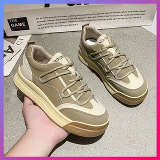New Giày thể thao nữ Sneakers💖Giay the thao nu cao cấp thiết kế thời trang