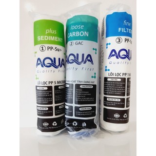 Lõi lọc thô aqua 123