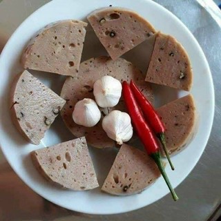 CHẢ BÒ QUẢNG NGÃI NGON ĐẶC BIỆT