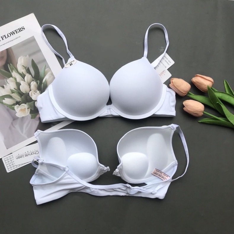 Áo lót COPA xuất Mỹ cài trước, mút kép nâng ngực