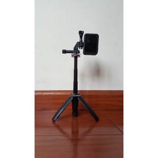 MOUNT GẮN DỌC CHO GOPRO