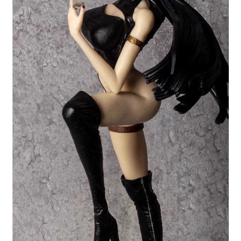 Mô hình one pice 10 tám + Cao 50cm nặng 2kg - Boa Hancock gợi cảm