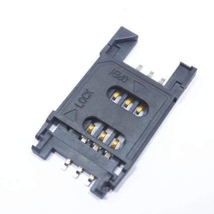 Khay SIM Socket 6P SK06 (10c)