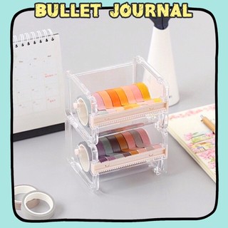 Hộp cắt washi tape Cti097 CCamzone