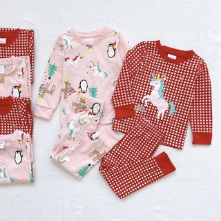 Set 2 bộ Pony 🦄cotton NEXT