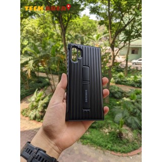 Ốp lưng Samsung Protective note 10/10 Plus