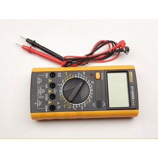 Đồng hồ đo DT-9205A
