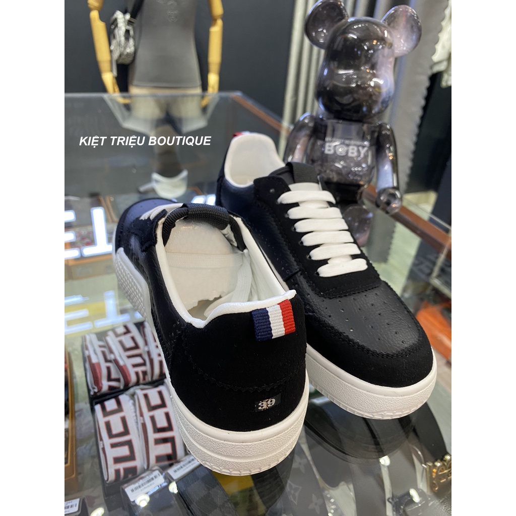 Sneaker Thombrowne thu đông 2022