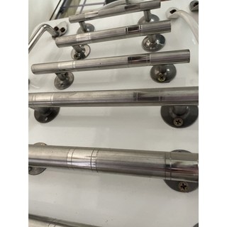 Tay tủ inox 201 { đvt cái }