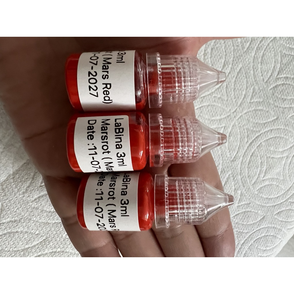 Mực chính hãng LaBina mini 3ml