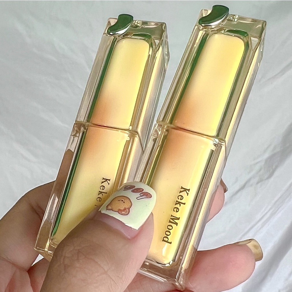 Son bóng dạng thỏi Kekemood Nội địa Trung