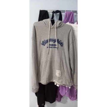 hoodie Aither studio, sz L , hàng chính hãng