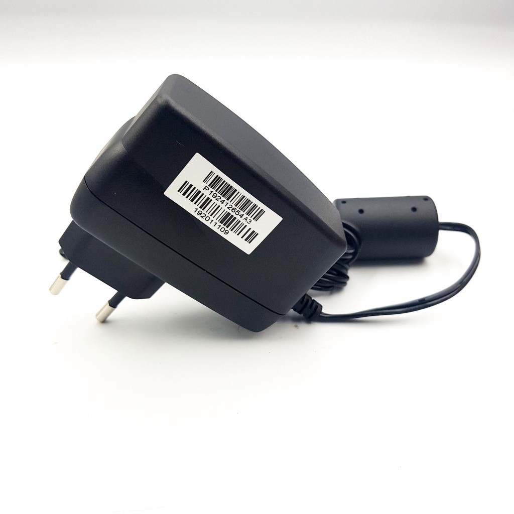 Bộ Sạc Máy POS ingenico 8V 2A PSC16E-080 Chính Hãng EU PSC16E-080 192011097, Nguồn Adapter 8VDC 2A