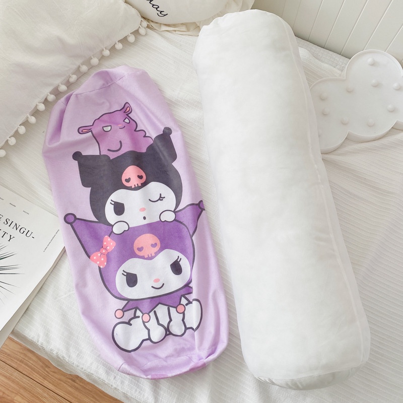 Ag Kuromi Cinnamoroll Kirby Nhồi Bông Hoạt Hình Dễ Thương