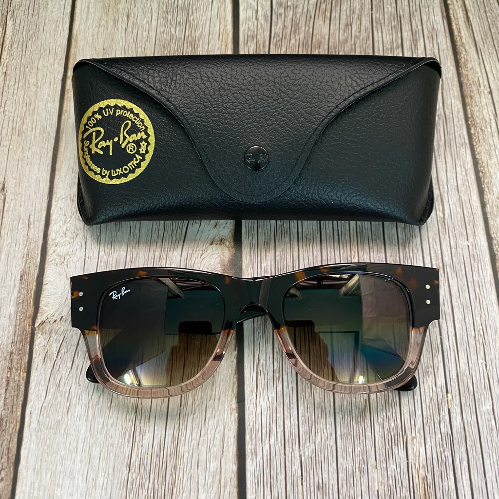 KÍNH RAYBAN ITALY HÀNG CHÍNH HÃNG ĐÃ QUA SỬ DỤNG. TRÒNG THỦY TINH CHỐNG UV. THỜI TRANG DÀNH CHO CẢ NAM VÀ NỮ