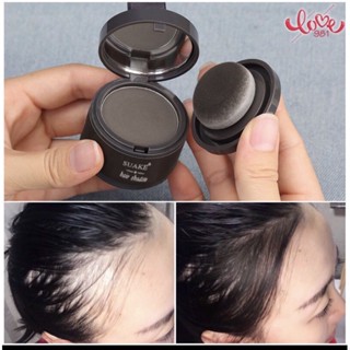 Phấn phủ che hói,che chân tóc Maycheer