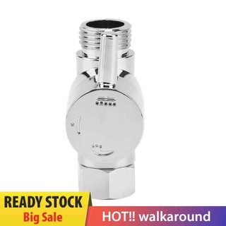 Van Chia Vòi Nước 3 Chiều 1 / 2