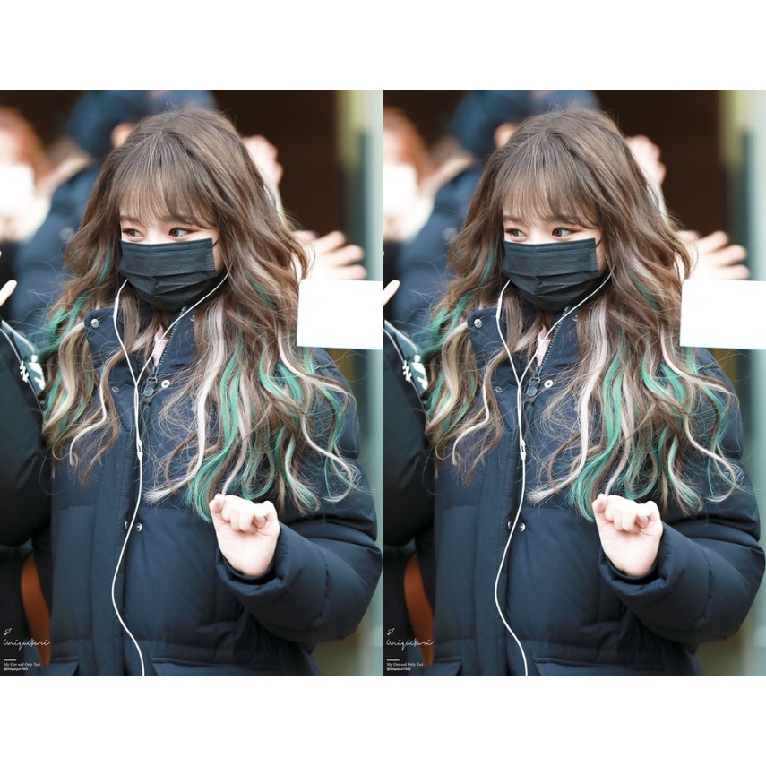 MŨ MÓC NHUỘM LIGHT - NÓN MÓC HIGHLIGHT dùng cho salon tóc nam nữ  - Tặng kèm que gảy Camy store