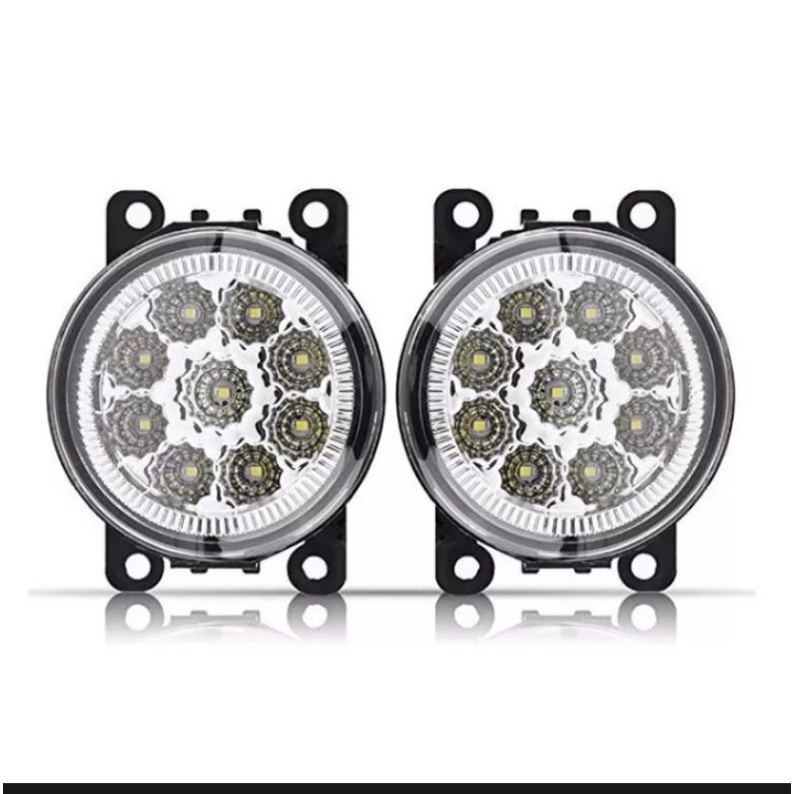 Đèn led gầm siêu sáng cho xe Fochansit ,Ford Explorer,Transit luxury.Misubitsi.subazu.zuzuki