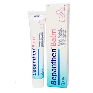 Kem ngừa hăm Bepanthen Balm 30g