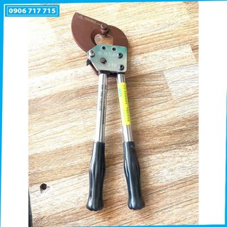 Kìm cắt cáp nhông J40