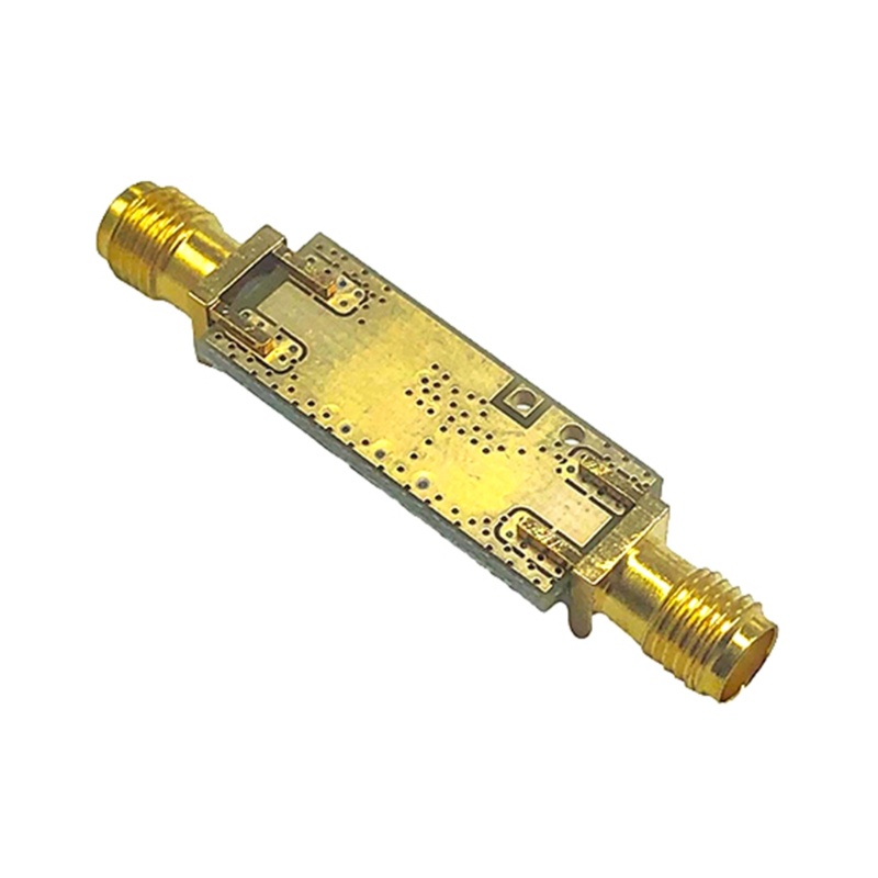 Mô-đun Lọc Băng Thông Qua SMA 50 Ohms BPF 433 MHz Cho Máy Ảnh Trên Không