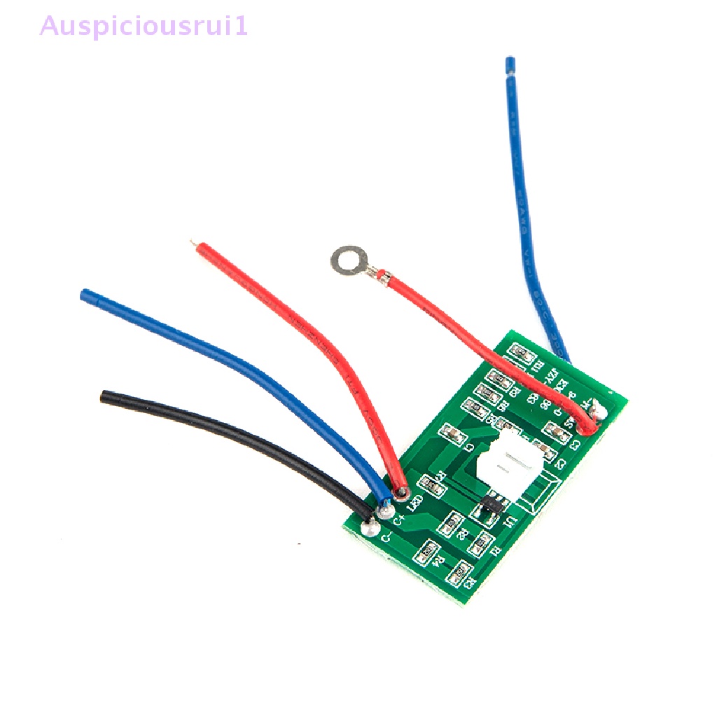 Phụ Kiện Bảng Mạch PCB Auspiciousrui1 Cho Tông Đơ WAHL 8148