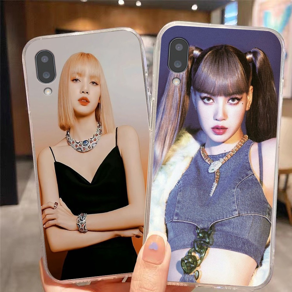 Ốp lưng điện thoại dẻo trong in hình theo yêu cầu máy iphone / samsung / oppo / vivo / huawei / xiaomi / vsmart / realme