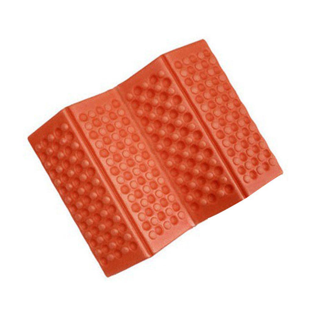 Đệm Ngồi XPE Chống Ẩm Màu Sắc Ngẫu Nhiên Dùng Khi Đi Cắm Trại