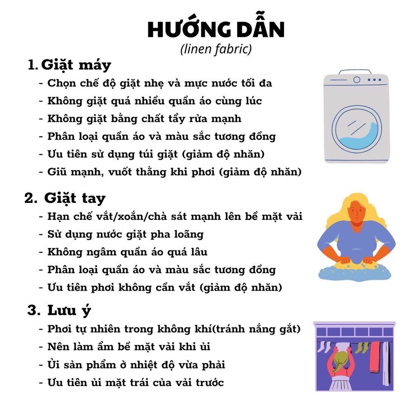 Đầm sơ mi linen dáng dài - Ann Dress - PHUTA