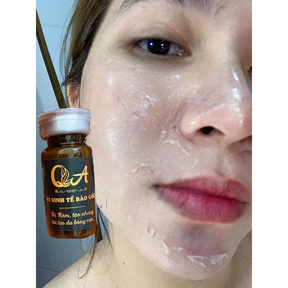 Vi kim thảo dược