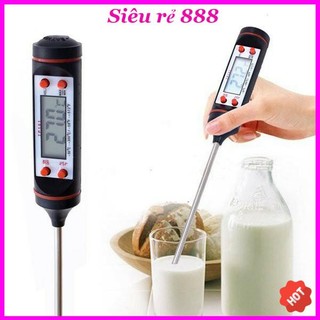  ⚡️ Nhiệt kế que TP101 đo nước, sữa, thực phẩm