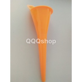 Phễu (quặng) thay nhớt xe máy dài 30cm