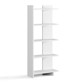 Kệ Sách Đứng 50x20x120cm decor phòng Yapi - 611