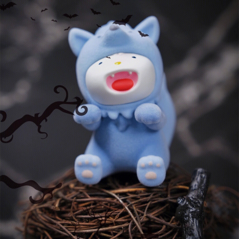 Đồ trang trí Búp Bê F.UN Repolar Dễ Thương Dùng Trang Trí Tiệc Halloween