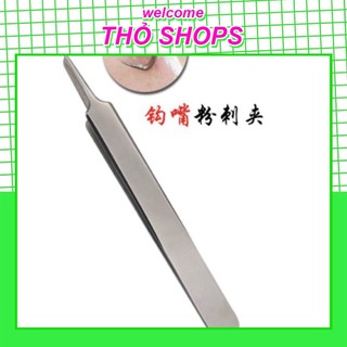 Nhíp gắp mụn,gắp tóc gắp mi