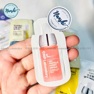 [CHÍNH HÃNG] Sample CNP