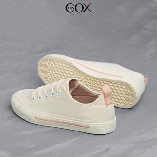 Giày DINCOX Sneaker C20 Off/White