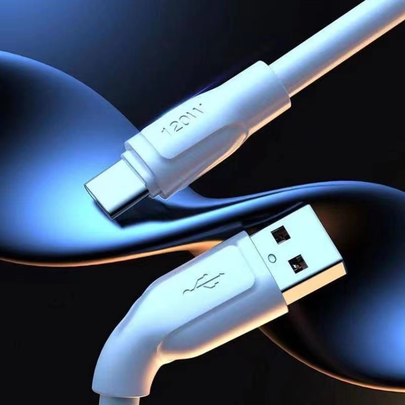 Dây Cáp Sạc Nhanh 120W 6A Usb Type C Cho oppo samsung dây sạc cáp sac