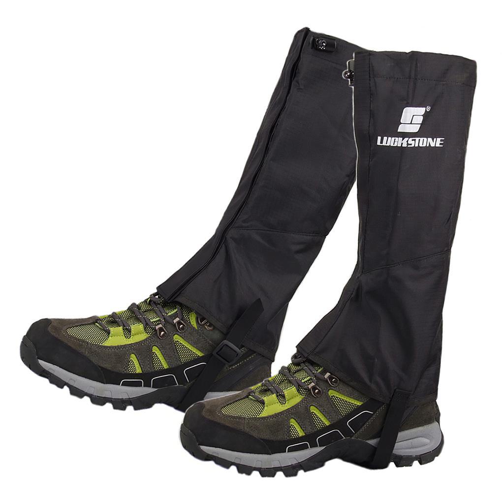 Vỏ Bọc Giày Bốt Đi Tuyết / Leo Núi Chống Thấm Nước / Trầy Xước / Bụi Bẩn /