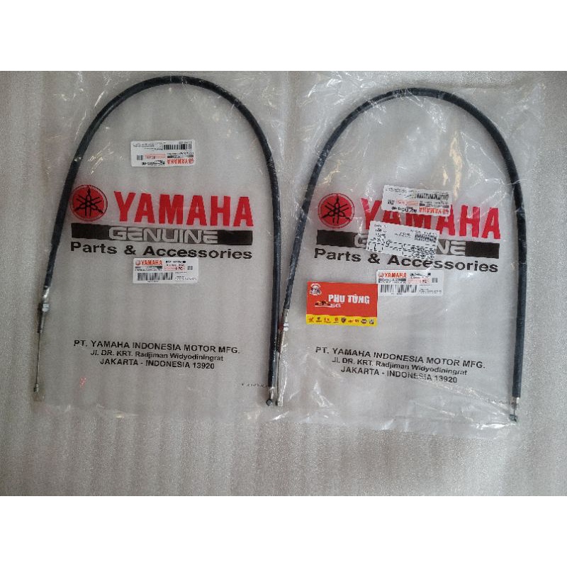 dây côn xe Yamaha MT15,yahaha XSR166