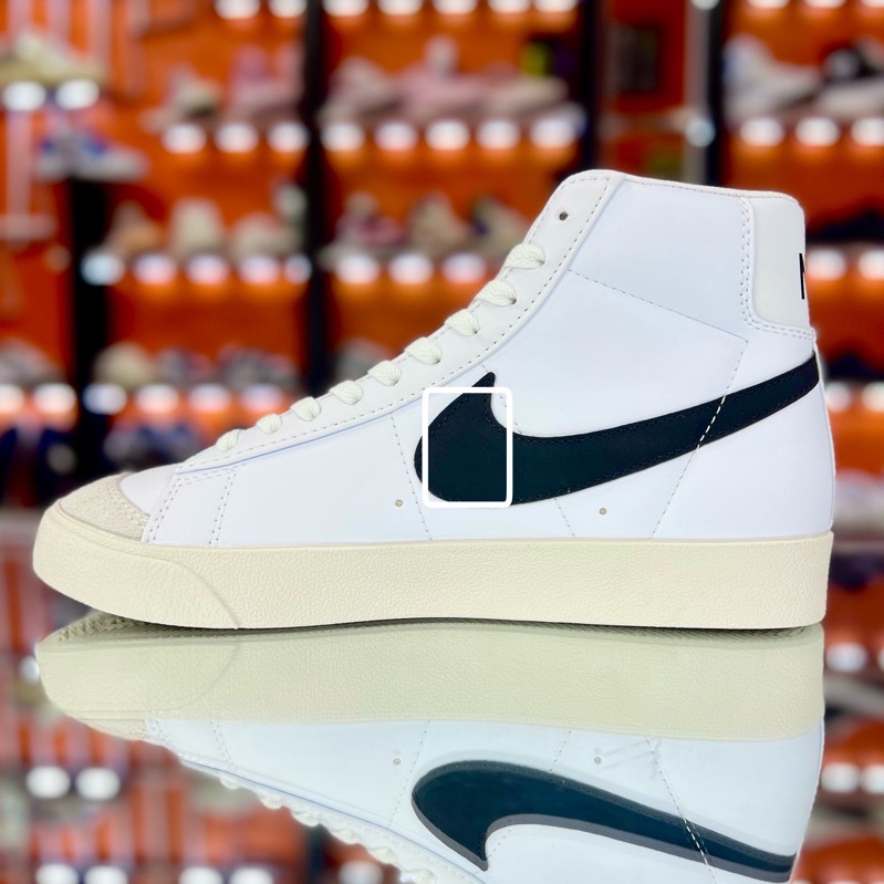 GIÀY BLAZER MID 77 “VINTAGE” KÈM BỘ QUÀ TẶNG GIÁ TRỊ