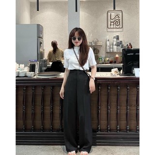 1310SA - Set 3 áo tay lỡ chất zip