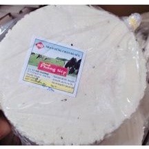 1 xấp 10 Bánh phồng sữa nước cốt dừa