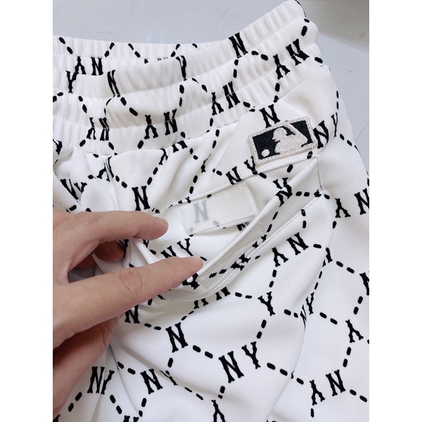 Bộ Thể Thao Nam Nữ NY M.LB