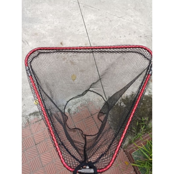 Vành vợt săn hàng siêu bền