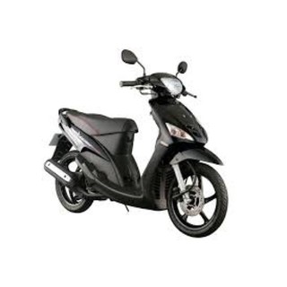 Pha đèn MIO chính hãng yamaha