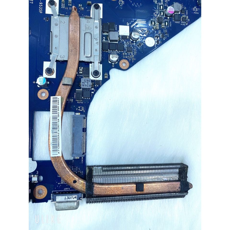 Mainboard Laptop Acer Aspire E1-570 I5 Thế Hệ 3 Card SHAE Zin Chưa Qua Sữa Chữa