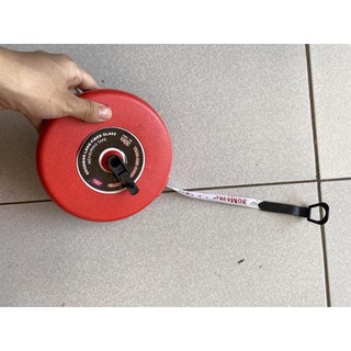 Thước dây 20m , 30m , 40m